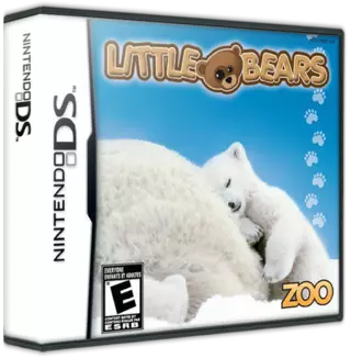 jeu Little Bears